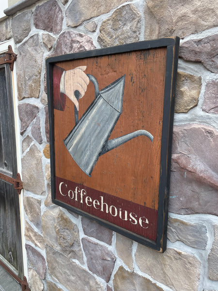 Coffeehouse