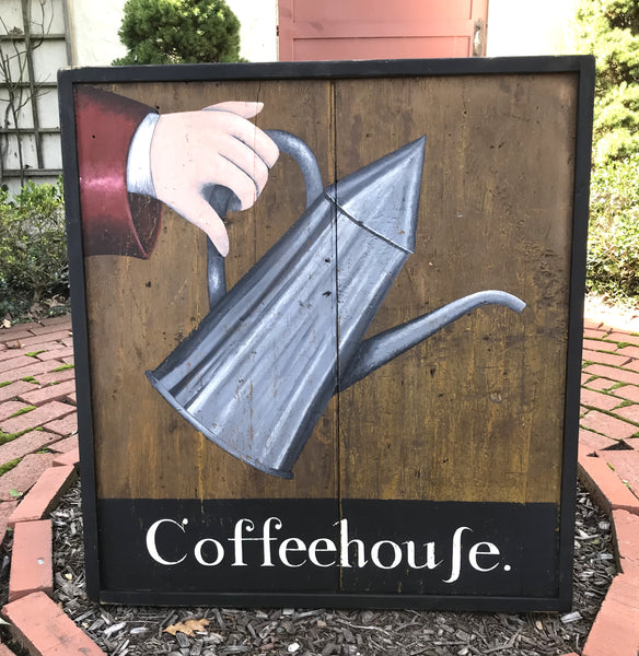 Coffeehouse