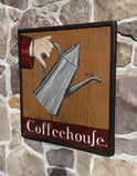 Coffeehouse