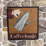 Coffeehouse