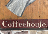 Coffeehouse