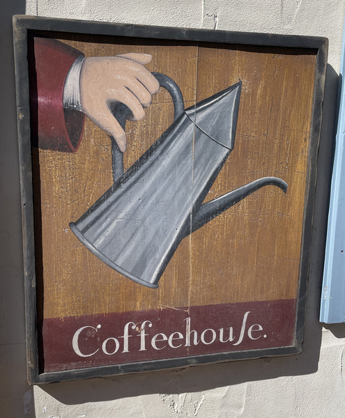 Coffeehouse