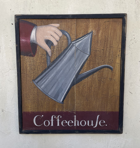 Coffeehouse