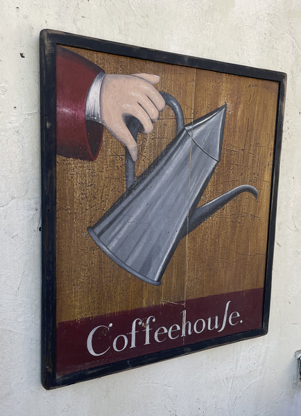 Coffeehouse