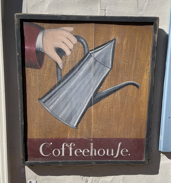 Coffeehouse