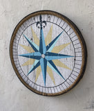 Compass Rose