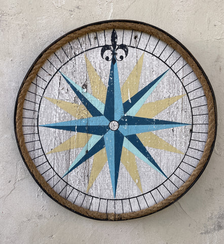 Compass Rose