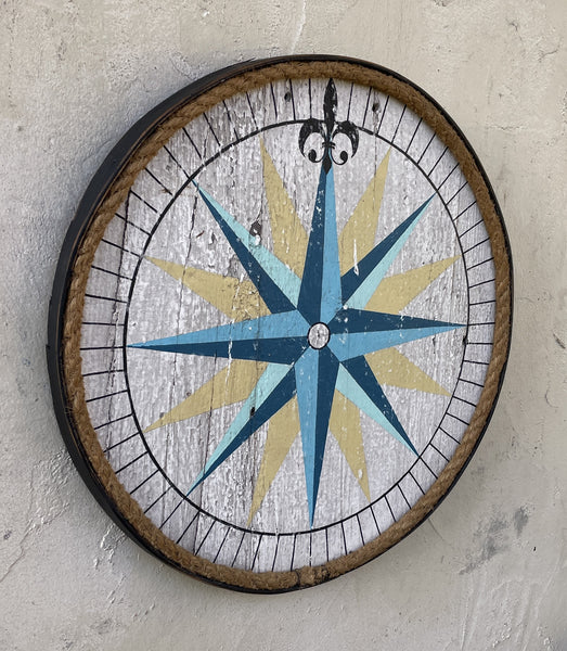 Compass Rose