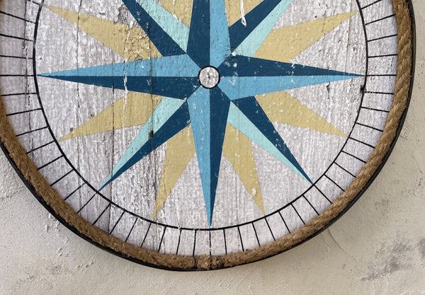 Compass Rose