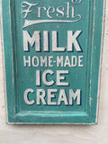 Country Fresh Milk-Ice Cream