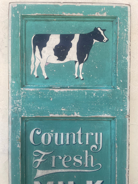 Country Fresh Milk-Ice Cream