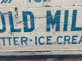 Creamery-Ice Cold Milk