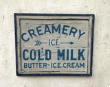 Creamery-Ice Cold Milk