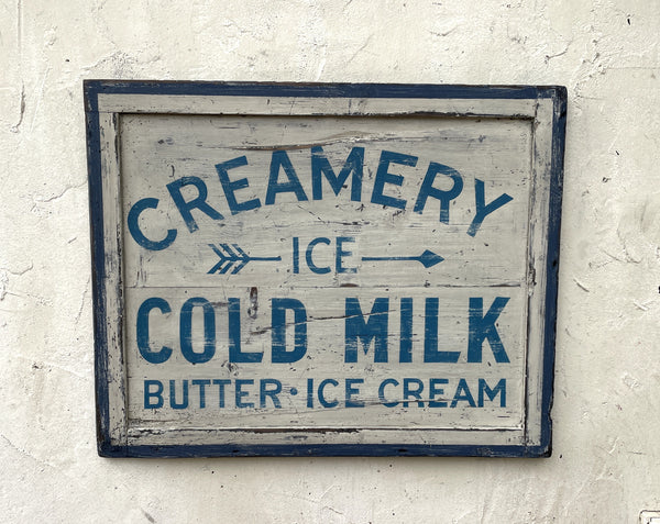 Creamery-Ice Cold Milk