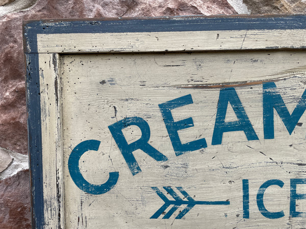 Creamery-Ice Cold Milk