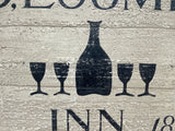D. Loomis Inn
