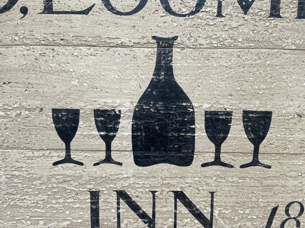 D. Loomis Inn