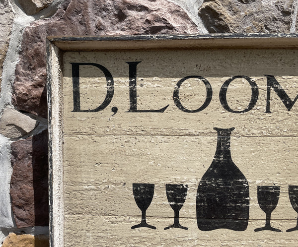 D. Loomis Inn
