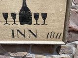D. Loomis Inn