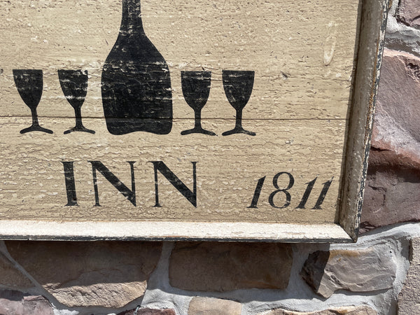 D. Loomis Inn