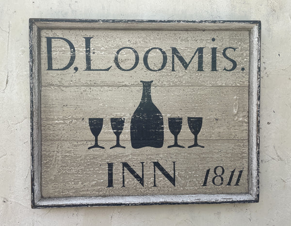 D. Loomis Inn