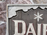 Dairy, Farm Fresh Milk and Cream