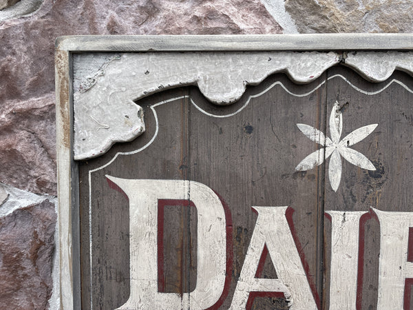 Dairy, Farm Fresh Milk and Cream
