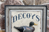 Decoys & Lures, Assuredly Deceptive