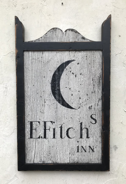 E. Fitch's Inn