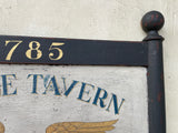 Eagle Tavern 1785