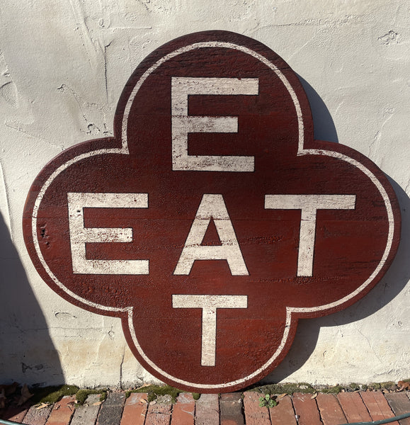 EAT