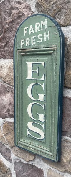 Farm Fresh Eggs