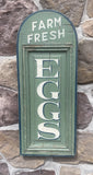 Farm Fresh Eggs