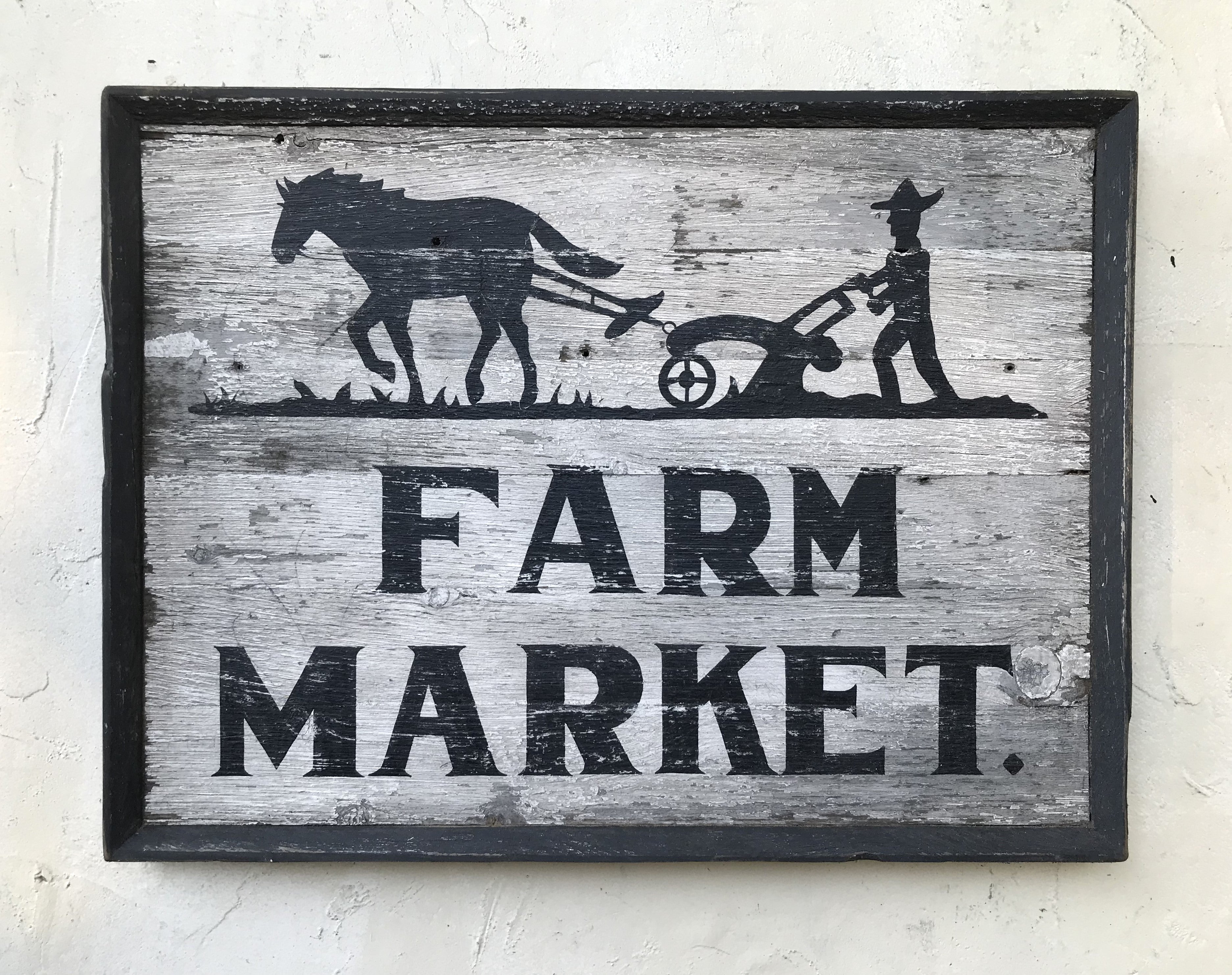 Farm Market