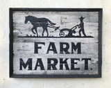 Farm Market