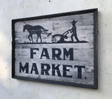 Farm Market