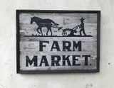 Farm Market