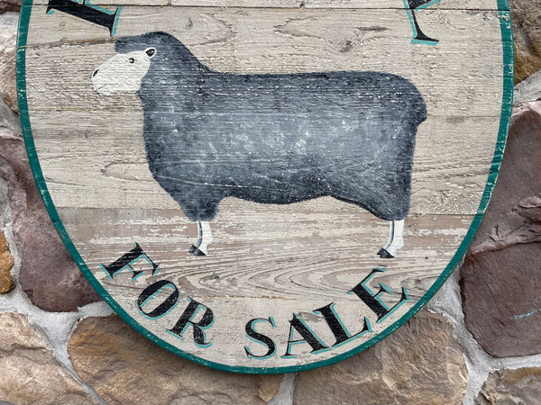 Fine Wool For Sale