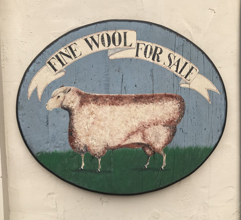 Fine Wool For Sale