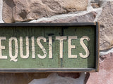 Flowers & Garden Requisites