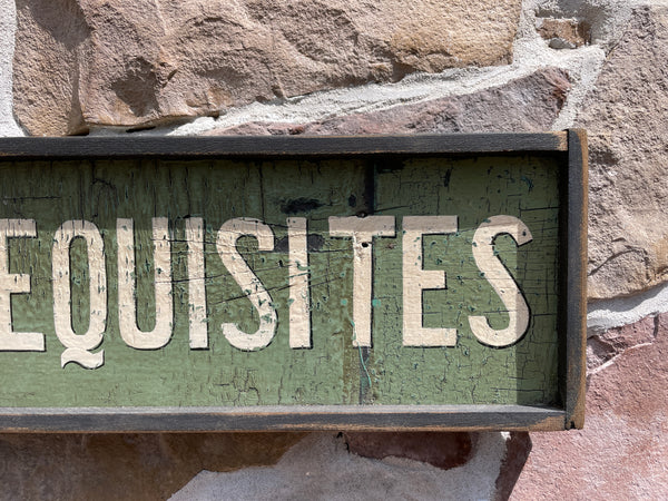 Flowers & Garden Requisites