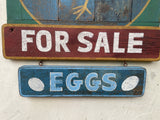 For Sale Eggs