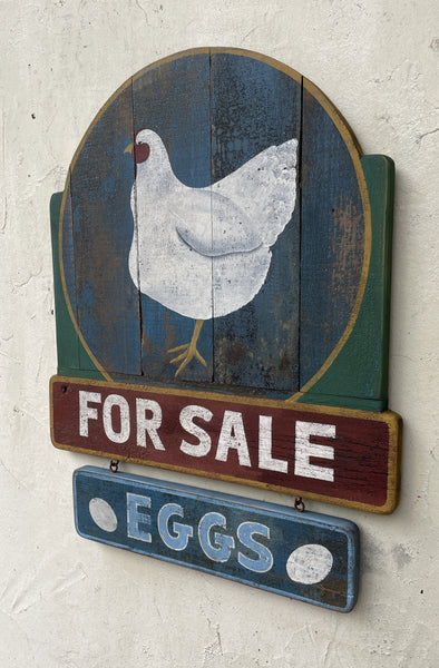 For Sale Eggs