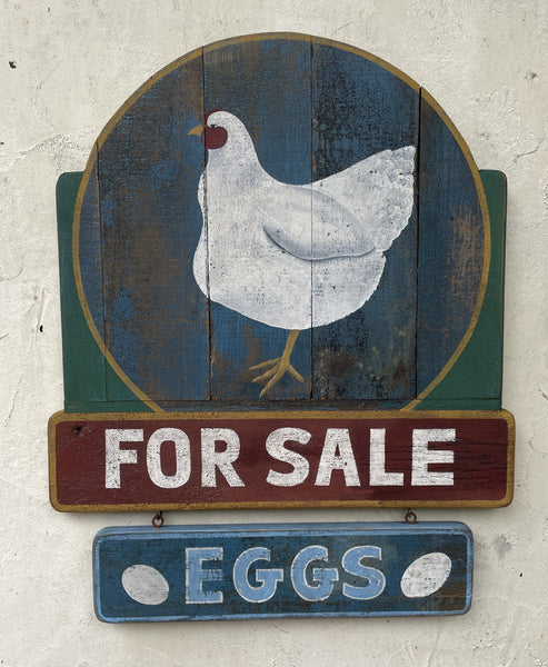 For Sale Eggs