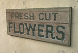Fresh Cut Flowers