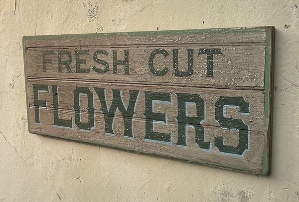 Fresh Cut Flowers