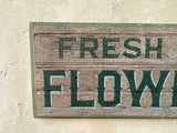 Fresh Cut Flowers
