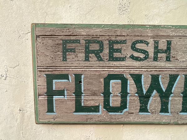 Fresh Cut Flowers