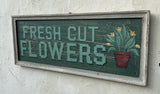 Fresh Cut Flowers