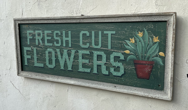 Fresh Cut Flowers